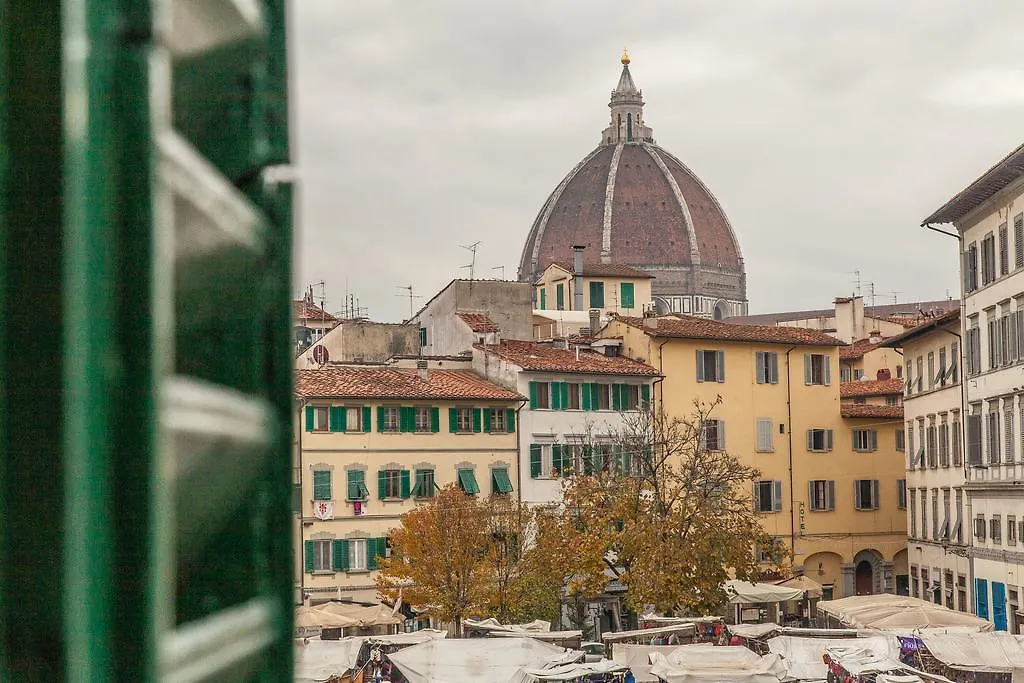 Apartment La Casa Di Simone Hotel Florence Italy