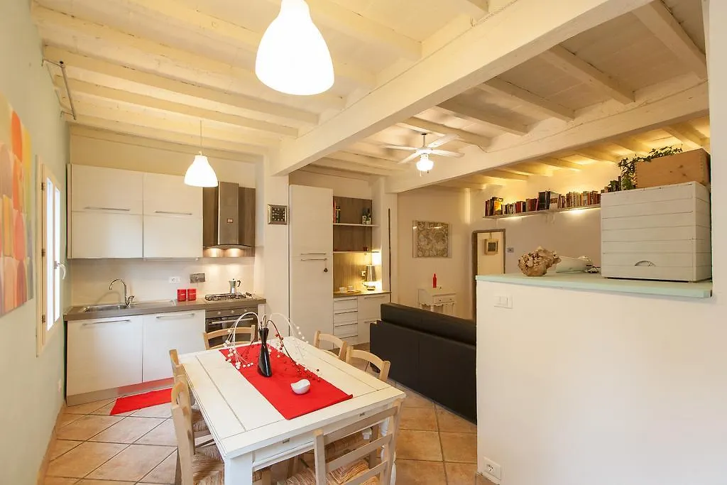 La Casa Di Simone Hotel Florence Apartment