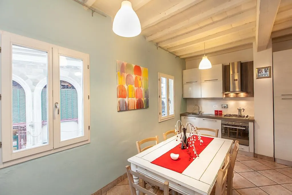 La Casa Di Simone Hotel Florence