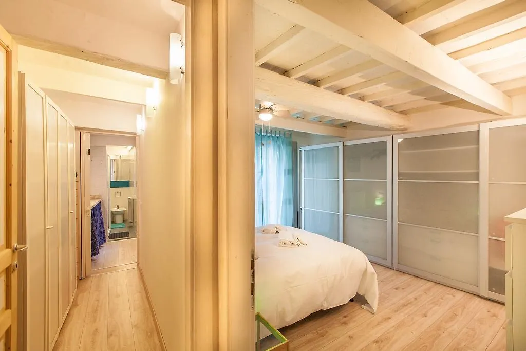 Apartment La Casa Di Simone Hotel Florence