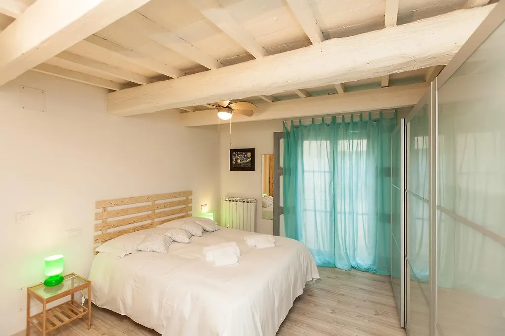 Apartment La Casa Di Simone Hotel Florence