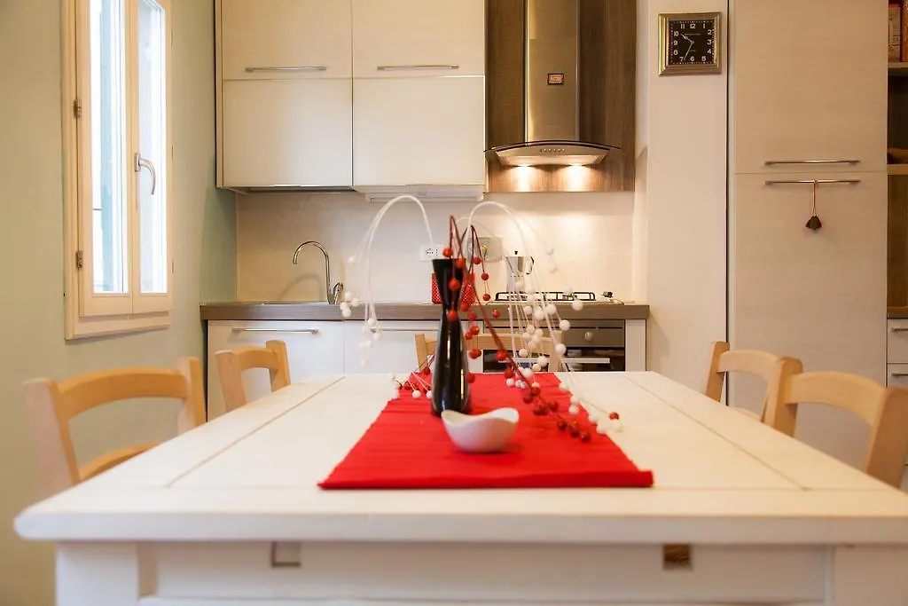 Apartment La Casa Di Simone Hotel Florence Italy