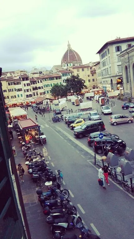 La Casa Di Simone Hotel Florence 0*,  Italy
